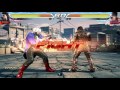 Tekken 7 | Dragunov Red Alert Compilation