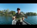 Catching My Biggest Bass Of The Year