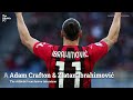 Zlatan Ibrahimovic interview: Milan love affair, Man United and being 'God'