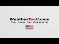 WeatherTech Bumper Protector: Up-Close Look