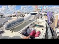 $3 Million Yacht Tour : 2017 Nordhavn 63