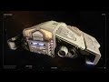 Elite Dangerous - Interdicted by Targs