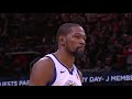 Kevin Durant VERY BEST Highlights & Moments with Golden State Warriors (2016-2019)