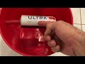 How to make a better 5 Gallon bucket mouse trap