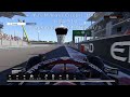 ALL OF MY F1 22 TRACK PERSONAL BESTS!