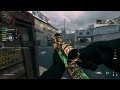 (TRASH TALKER) Gets FRIED With The KAR98 In MW3