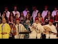 Festival Andalussyat  2019/ Fadwa Tadist /Demlij Zhirou