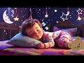 Calming Baby Sleep Music: Mozart & Brahms Lullaby | Quick Insomnia Relief
