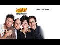 Elaine Dates A Sensitive, Generous Man | The Checks | Seinfeld