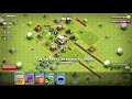 Clash of Clans : Revenging my Base ! 🤭🤭