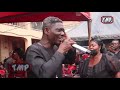 Agya Koo and Tete Mmofra Perform ABASAA, YAA BOATEMAA @ Konongo