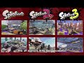 Why THESE two stages NEVER came to SPLATOON 3!