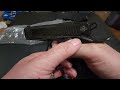 Rock Island Armory Tac Ultra FS unboxing and first impressions