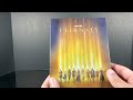 Eternals Zavvi exclusive steelbook review