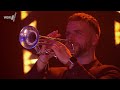 Makoto Ozone & WDR BIG BAND - No Strings Attached