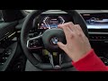 2024 BMW 530i xDrive - The ALL NEW 5 Series!