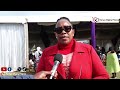 'HATUJUI RAIS RUTO ALISIKIZA NANI!' Former CS Sicily Kariuki reacts to ODM Members joining Cabinet!!