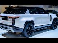 Amazing Hybrid SUV! New 2025 TOYOTA FORTUNER GR SPORT