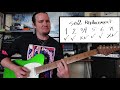 EXPAND Your Drop D Chord Vocabulary! This Is Why You Suck At Guitar: You Suck at Drop D Tuning!