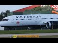 Kuwait Airways takeoff, Air Canada's Manchester Entry & More!