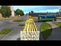 Euro Truck Simulator 2- ARGENMAP VOLANTE G27