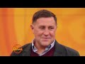 This Man Refuses to Wear Pants So We Called Clinton Kelly | Rachael Ray Show