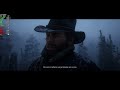 SAVING JOHN FROM RABIES LOL ||| RED DEAD REDEMPTION 2 GAMEPLAY