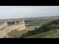 Scotts Bluff National Park