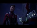 MILES MORALES VS PETER PARKER | VENOM | Marvel's Spiderman 2