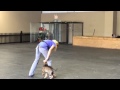 German Shepherd puppy obedience training | 9 weeks old | Amy Pishner | Valor K9 Academy