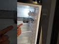 RV 12 volt fridge cooling modification