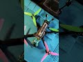 FPV quadcopter assembly. Сборка фпв квадрокоптера. #fpv #diy #reels #new  #sky #craft  #asmr #edit