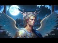 Archangel Gabriel Clears Negative Energy From Your House & Mind - Music To Heal Soul And Sleep