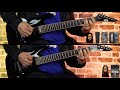 Korn - It's On! Guitar Playthrough (Cover)
