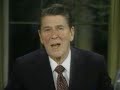 President Reagan's Speech On Defense, 1983