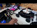 Arrma Typhon Grom first look and run!