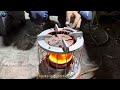 Top Glorious Process of Making Gas Auto Heaters Factory Manufacturing Production