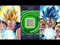 HOW TO GET DRAGON BALLS BY YOURSELF: COME FORTH, SHENRON! ITS THE 6TH ANNIVERSARY EVENT: DB LEGENDS