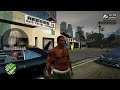 GTA SA Preview (ENB)(Classic)