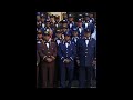 NATION OF ISLAM AND TODAY'S BLACK MALE YOUTH CULTURE