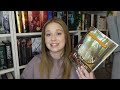 Fantasy books with school settings | Realmathon Recommendation Video