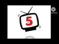 TV5 logo remake