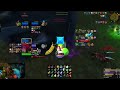 Resto Shaman 3v3 TIME 2000+ MMR | WoW PvP Cataclysm classic [4.4.0]