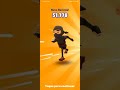 Bati todos os recordes do Subway Surfers!!!! (estreia pra conversar) Bebê Ginger