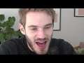 Decade of Pewdiepie, photos from my childhood