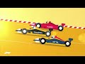 Kimi Raikkonen Animated, Narrated By Kimi Raikkonen