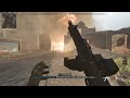 Call of Duty®: Modern Warfare II 2022 #1 Con La Escopuerca (Sin Editar)