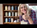 🤯 MAKE AT HOME 1 STEP PAINT! DIY EASY to find Ingredients!  Furniture Flip Paint Recipe