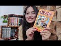 Mini One Piece Manga Haul | Amazon 2022