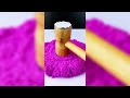 very satisfying & relaxing compliation kinetic sand 14 #asmr